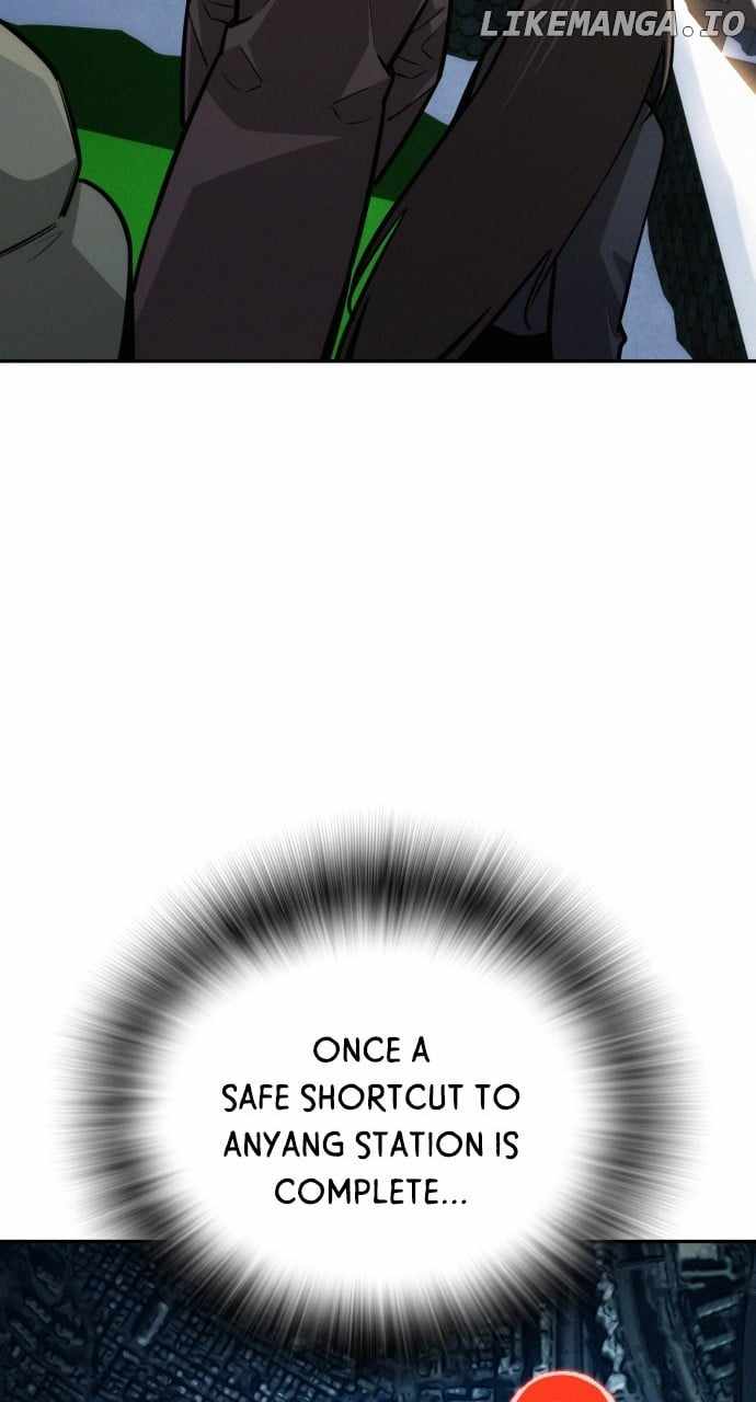 The Regressor Protects Only Me Chapter 26 93